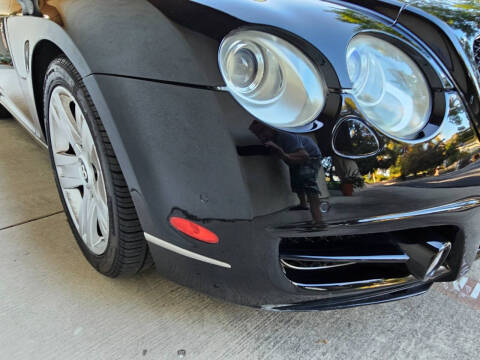 2007 Bentley Continental GT