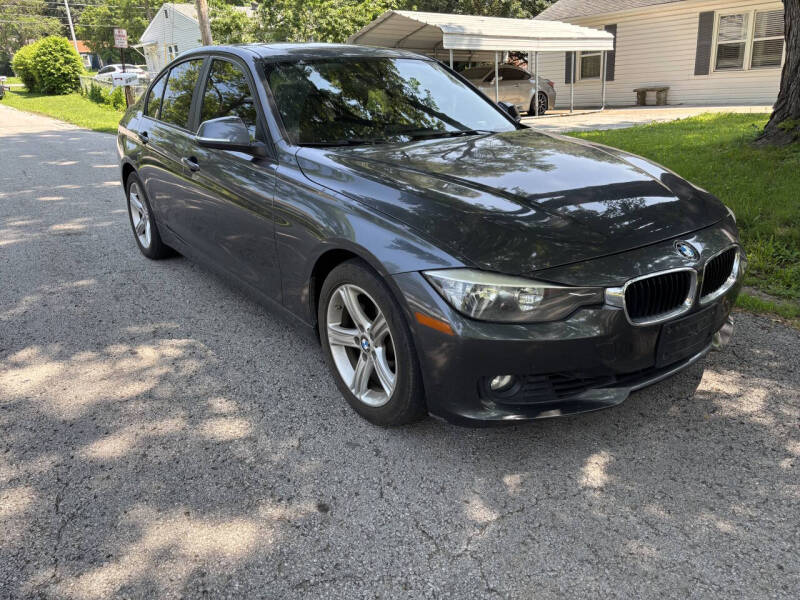 Image 3 of 2013 BMW 3 Series 328i