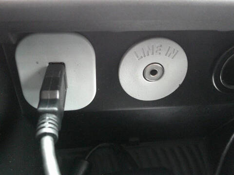 2011 Ford Taurus SEL