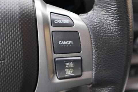 2014 Honda Ridgeline