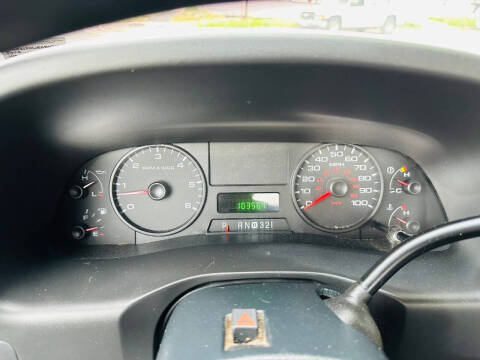 2006 Ford F-250 Super Duty XLT