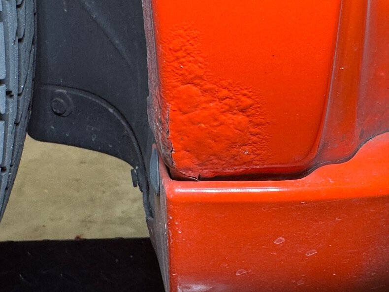 2008 Dodge Charger RT