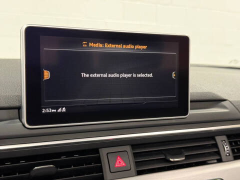 2018 Audi S5 3.0T quattro Premium Plus