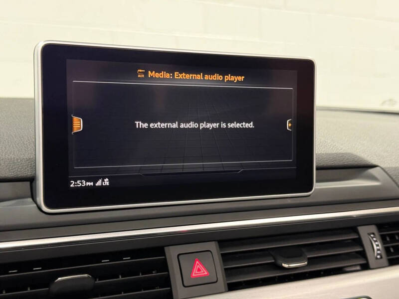 2018 Audi S5 3.0T quattro Premium Plus