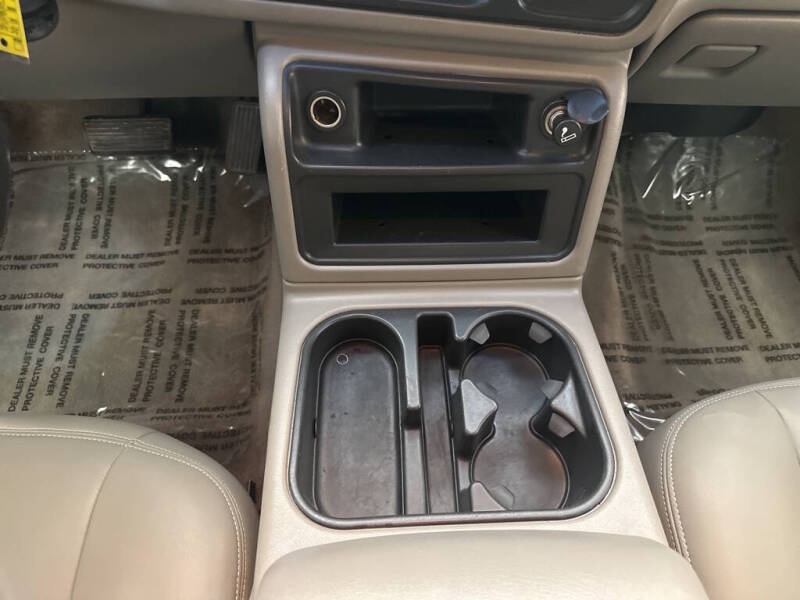 2003 GMC Sierra 1500