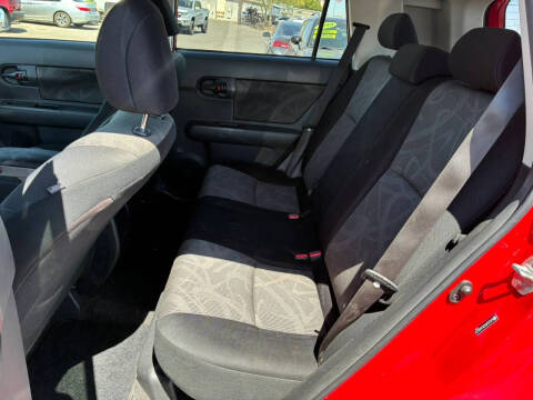 2013 Scion xB