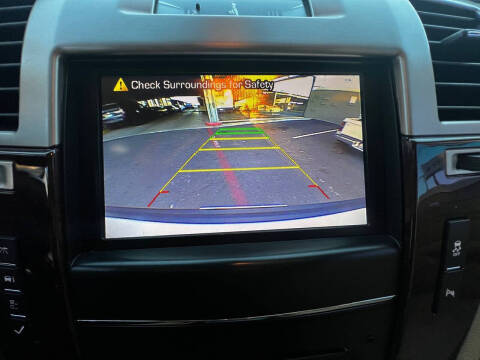 2014 Cadillac Escalade Premium