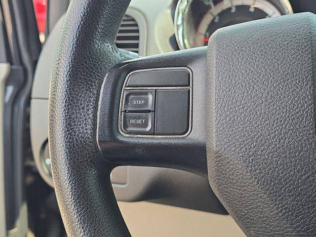 2014 Dodge Grand Caravan