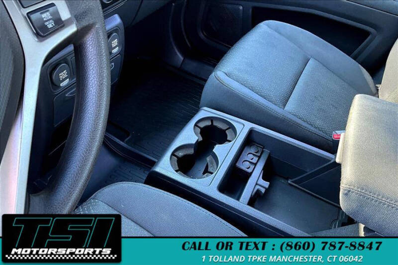 2011 Honda Ridgeline RT