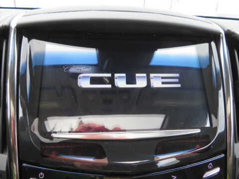 2013 Cadillac ATS 2.0T Performance