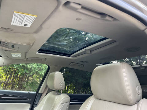 2018 Buick Enclave Premium