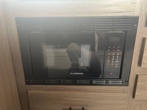 2026 Prime Time RV Tracer