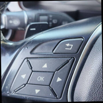 2013 Mercedes-Benz GLK GLK 350