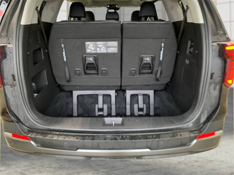 2025 Kia Carnival SX Prestige