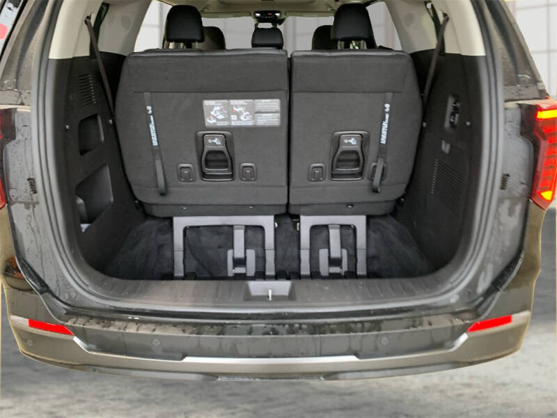 2025 Kia Carnival SX Prestige