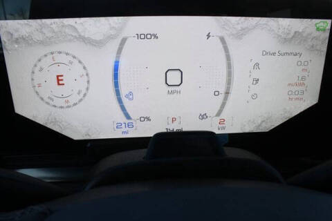 2025 GMC HUMMER EV 3X