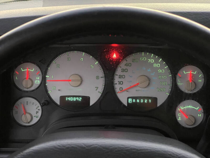 2002 Dodge Ram 1500 SLT