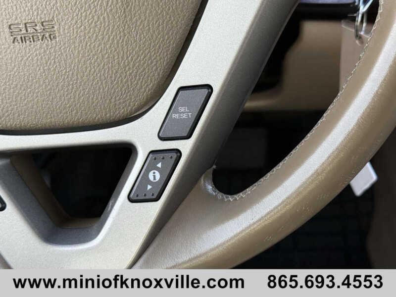 2011 Acura MDX SH-AWD w/Tech