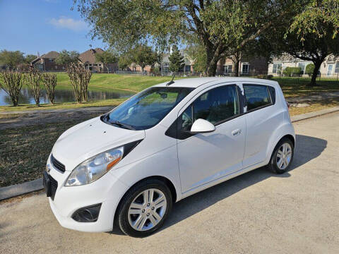 Cars For Sale in Spring TX Essence Autos