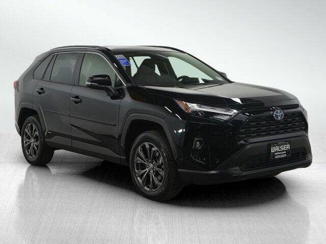 2023 Toyota RAV4 Hybrid XLE Premium