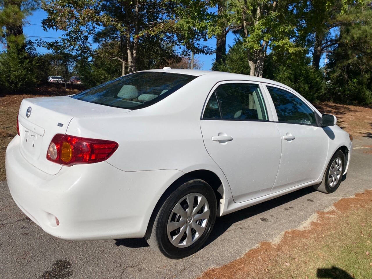 2010 Toyota Corolla for sale at Tri Springs Motors in Lexington, SC