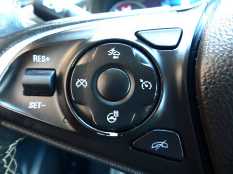 2016 Buick Envision Premium II