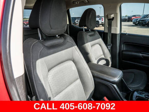 2019 GMC Canyon