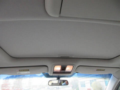 2007 Acura MDX SH-AWD w/Sport w/RES