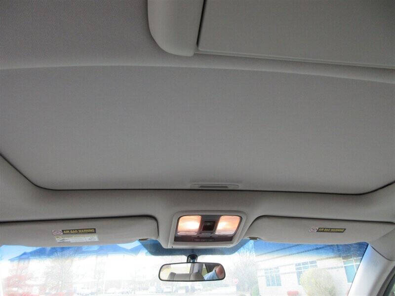 2007 Acura MDX SH-AWD w/Sport w/RES