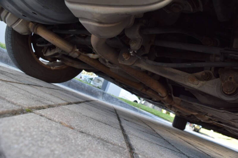 2007 Mercedes-Benz M-Class ML 350