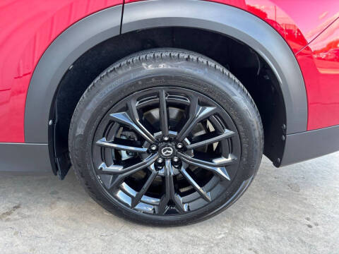 2025 Mazda CX-70 3.3 Turbo Premium Plus