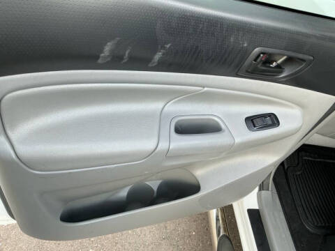 2015 Toyota Tacoma V6