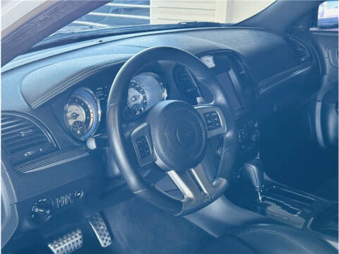 2014 Chrysler 300 SRT8