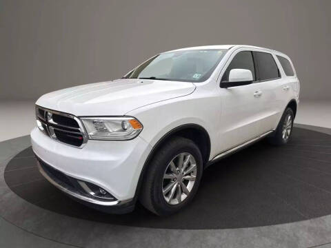 2017 Dodge Durango