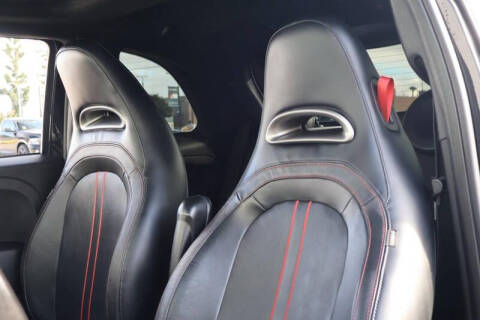 2012 FIAT 500 Abarth