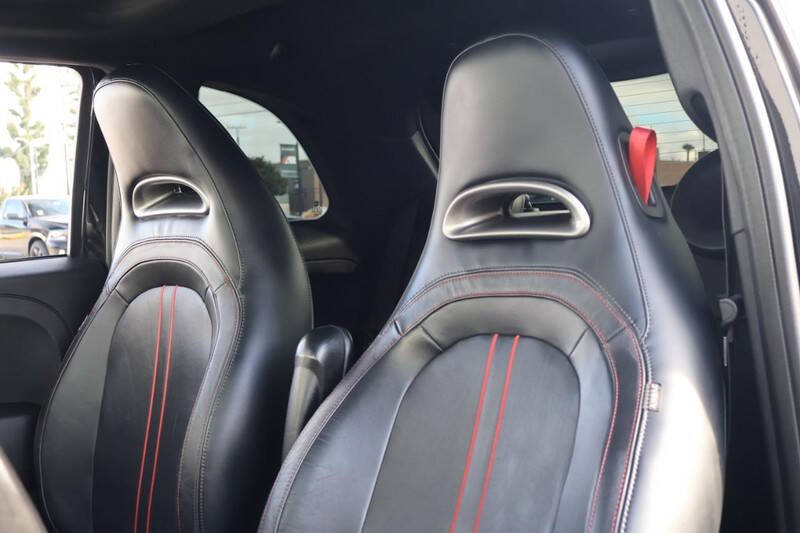 2012 FIAT 500 Abarth