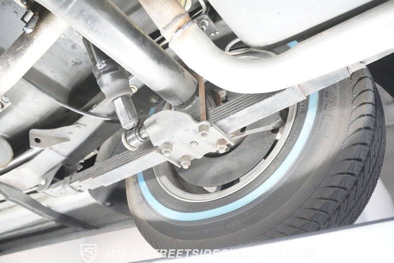 1936 Chevrolet Master Deluxe