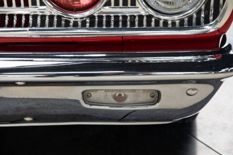 1965 Dodge Coronet