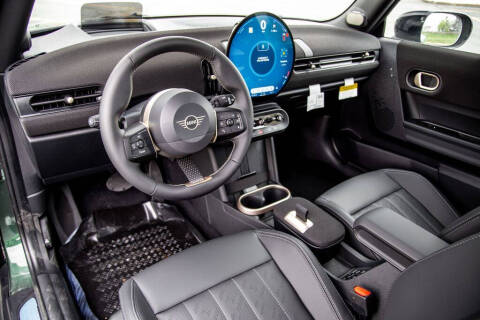 2026 MINI Hardtop 2 Door