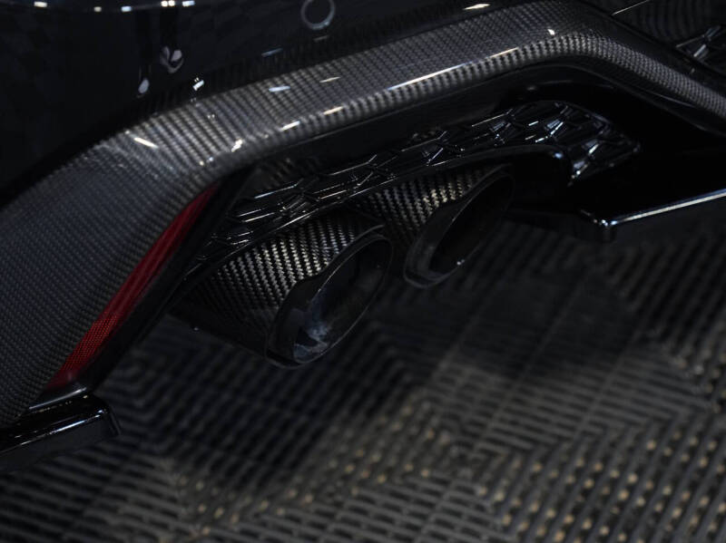 2021 Audi RS 6 Avant 4.0T quattro Avant