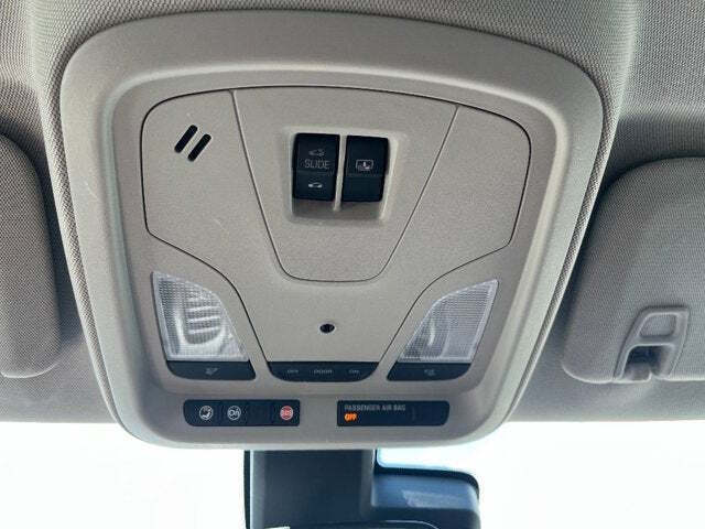 2014 Chevrolet Impala 32