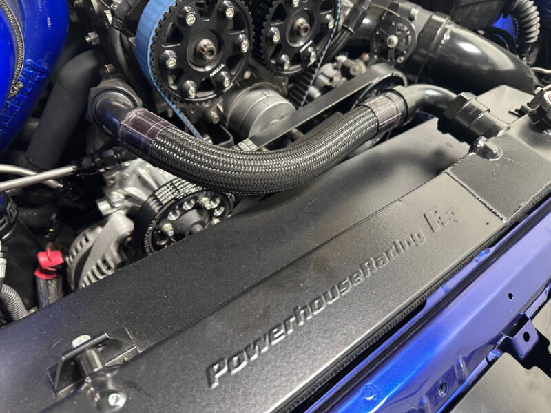 1997 Toyota Supra Turbo