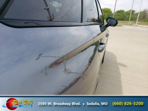 2024 Lincoln Corsair Reserve