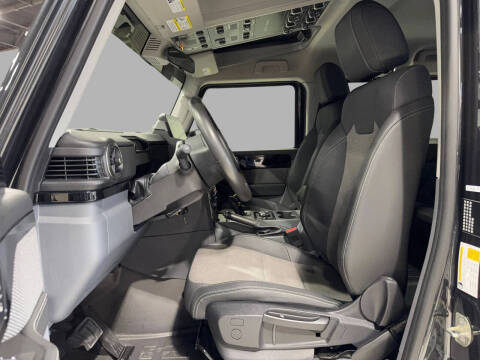 2024 Ineos Grenadier Fieldmaster