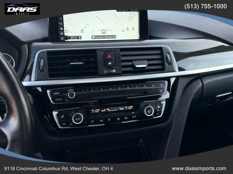 2017 BMW 3 Series 330i xDrive