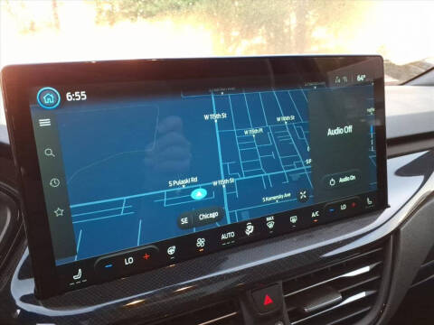 2026 Ford Escape ST-Line Elite