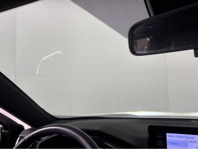 2022 Toyota RAV4 Prime SE