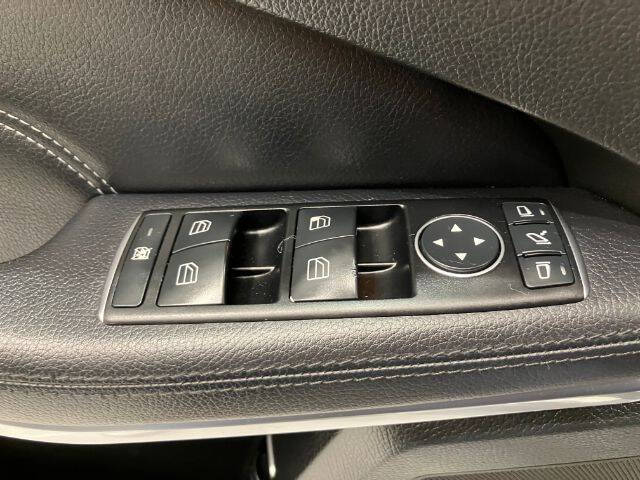 2016 Mercedes-Benz E-Class E 350 4MATIC