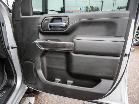 2022 Chevrolet Silverado 2500HD