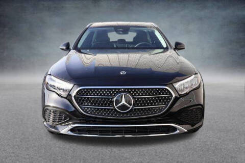 2025 Mercedes-Benz E-Class E 450 4MATIC All-Terrain